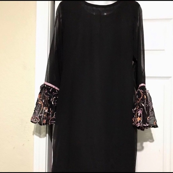 NWT 3pc Shalwar Kameez pakistani dresses indian - Picture 6 of 8